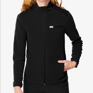 F.I.G.S On-shift Fleece Jacket